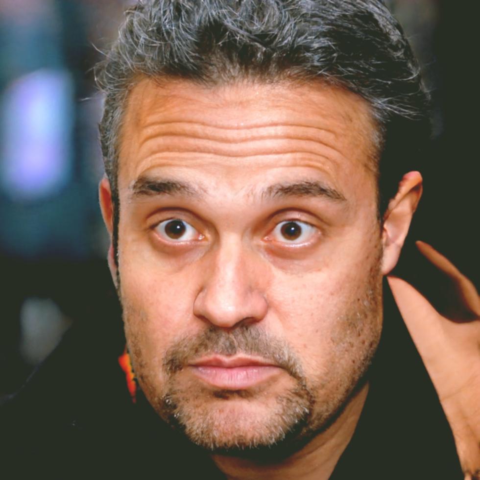 Portrait de Bastien Chevalier, instructeur de méditation